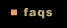 faqs