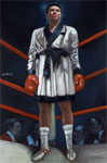Muhammad & His Cornermen
